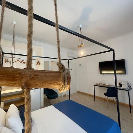 D'Angio Rooms-Manfredi Homes&Villas Manfredonia Exterior photo