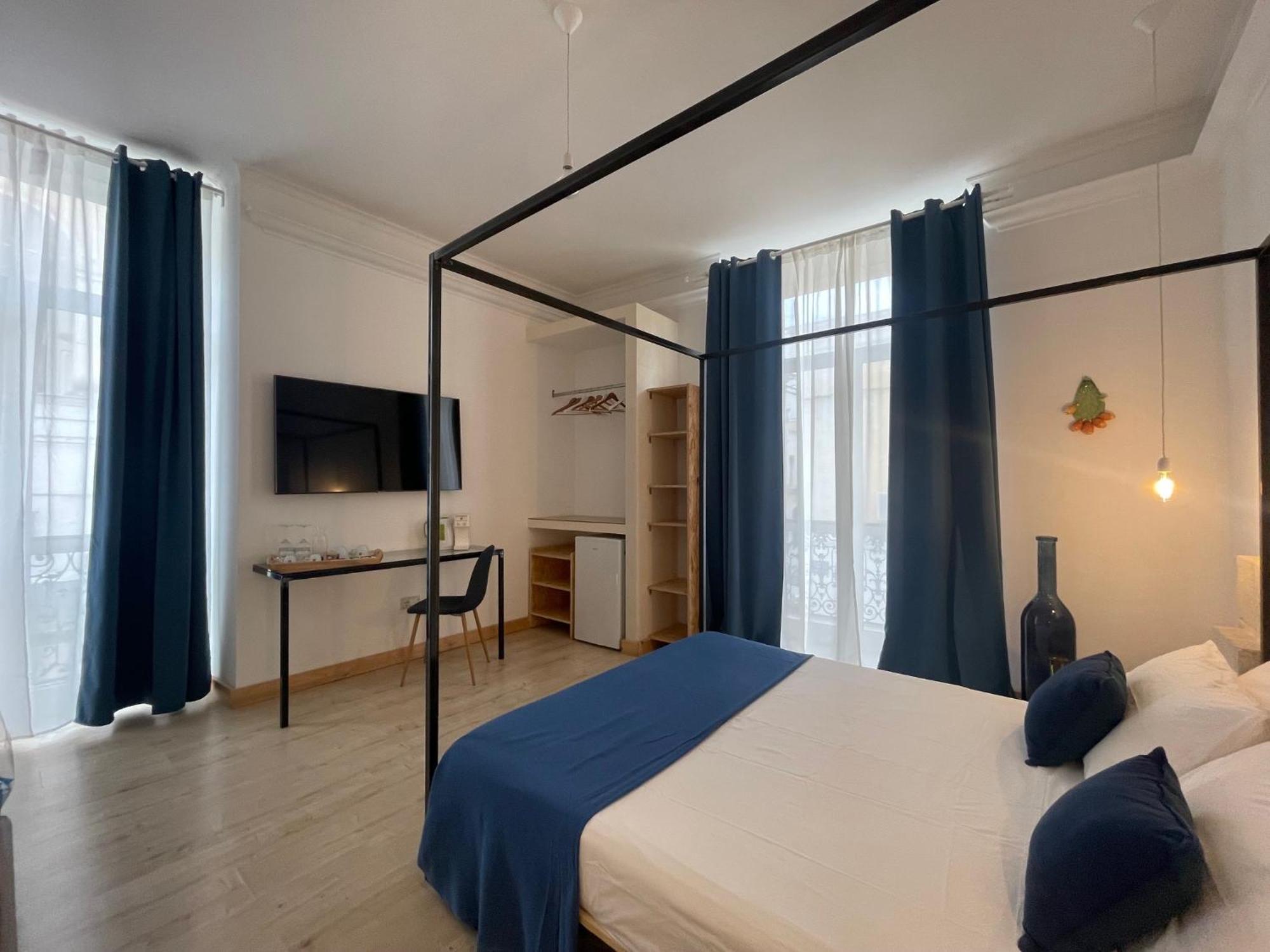 D'Angio Rooms-Manfredi Homes&Villas Manfredonia Exterior photo