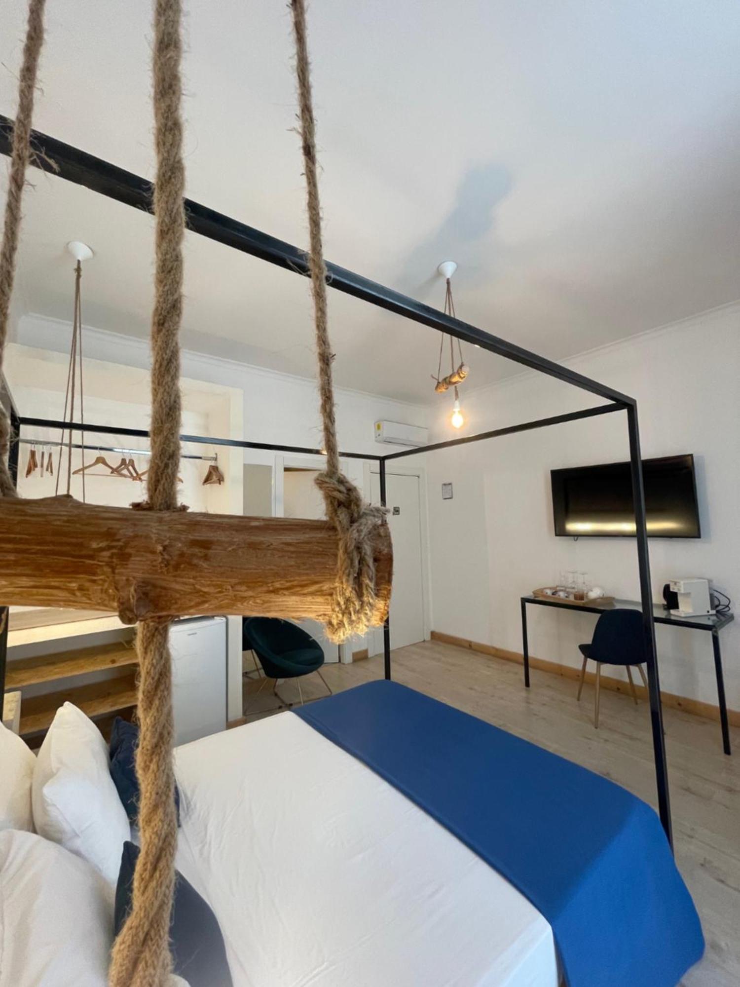 D'Angio Rooms-Manfredi Homes&Villas Manfredonia Exterior photo